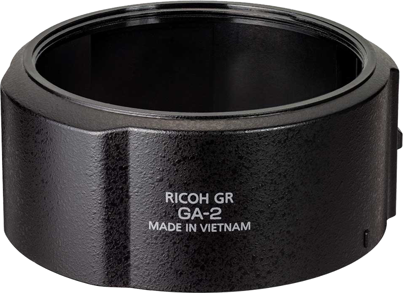 Ricoh/Pentax Ricoh Lens Adapter GA-2