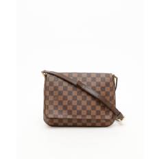 Louis Vuitton Damier Musette Tango Bag