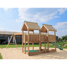 Lektorn Projekt 4 HY-LAND