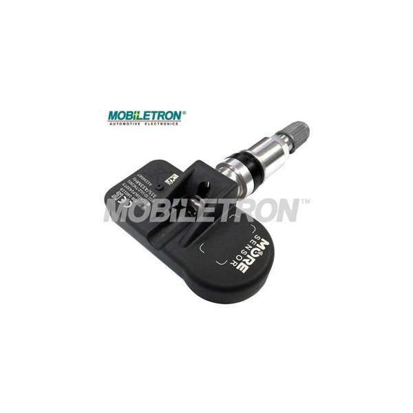 Hjulsensor, däcktryckskontrollsystem (TPMS) MOBILETRON - alpina, audi, bentley, bmw, ferrari, ford, lamborghini, maserati, mclaren, mini, porsche, sko