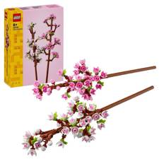 Lego Lego 40725 Cherry Blossoms - Varer