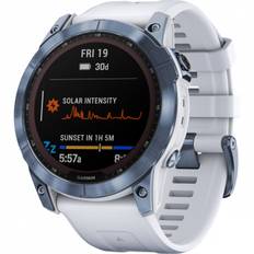 Garmin Fenix 7X Sapphire Solar 010-02541-15