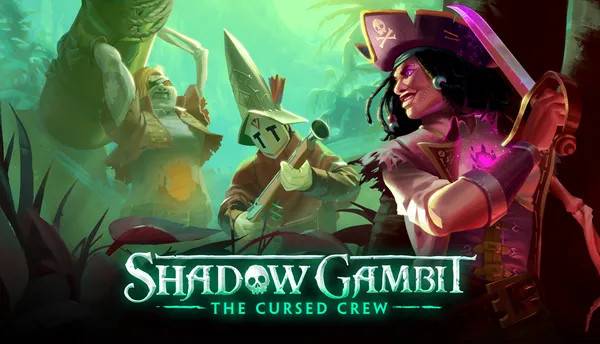 Shadow Gambit: The Cursed Crew (Steam)
