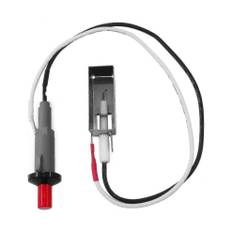 Piezo Ignition Replacement Kit for Weber Model 7510, Spirit E-210, Spirit 500/700, Genesis E-310/E-320, Genesis Silver B/C, Genesis Gold B/C, Platinum