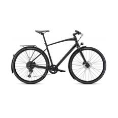 Gravel/Hybrid Specialized Sirrus X 3.0 EQ, 1x11s – Svart