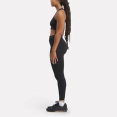 Lux Countour leggings - Svart