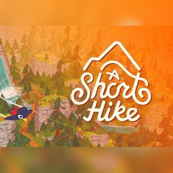 A Short Hike (PC) Steam Key - EU.