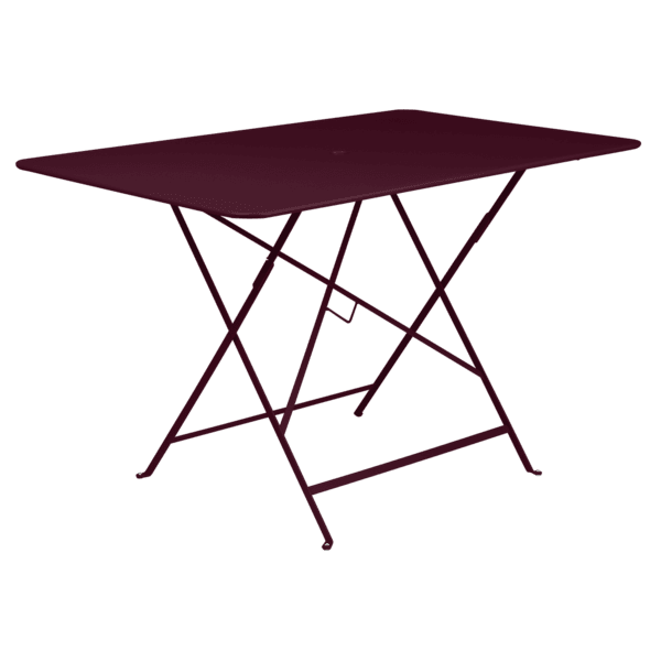 Bistro Bord | 117x77 cm | Havebord.