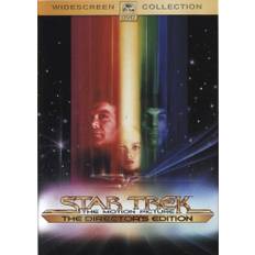 DVD - Star Trek: The Motion Picture (2-Disc) (Beg)