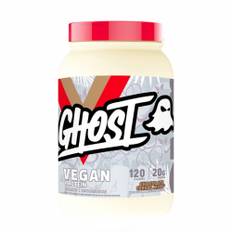 Ghost Vegan Protein, 907 g (Pancake Batter)