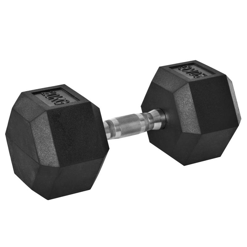 Hantel gjutjärn 20 kg