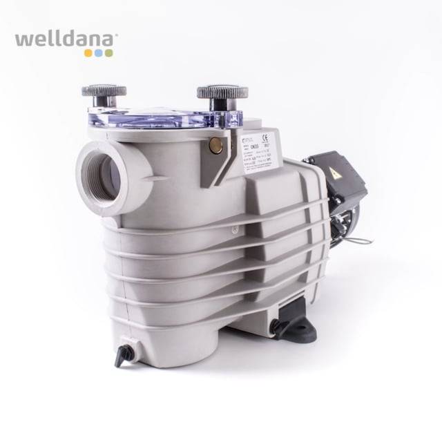 Ondina pumper