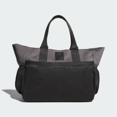 Must haves sæsonbestemt tote-taske - Grey Strata - 1 størrelse