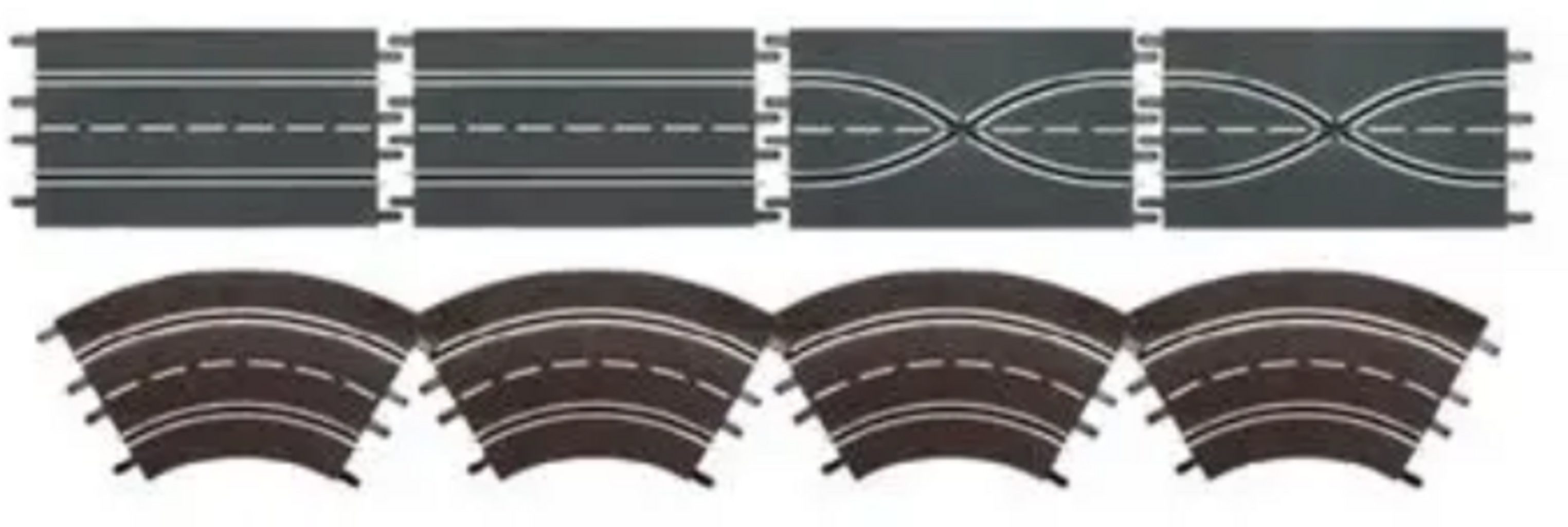 Carrera DIGITAL 124/132 - Expansionset 1