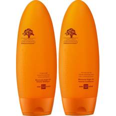 Arganmidas Moroccan Argan Oil Volume Bundle Shampoo 450 ml & Conditioner 450 ml