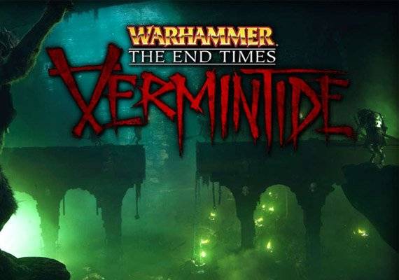 Warhammer: End Times - Vermintide (PC) Steam Gift - EU.