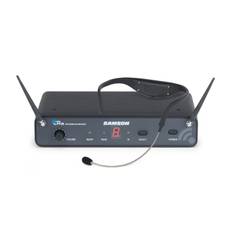 Airline 88 Headset Wireless Sport Set