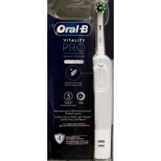 Braun Oral-B D103 Vitality Pro Protect X Clean White elektr. Zahnbürste