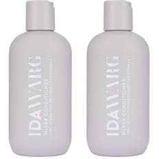 2st IDA WARG Beauty Silver Conditioner 250 ml
