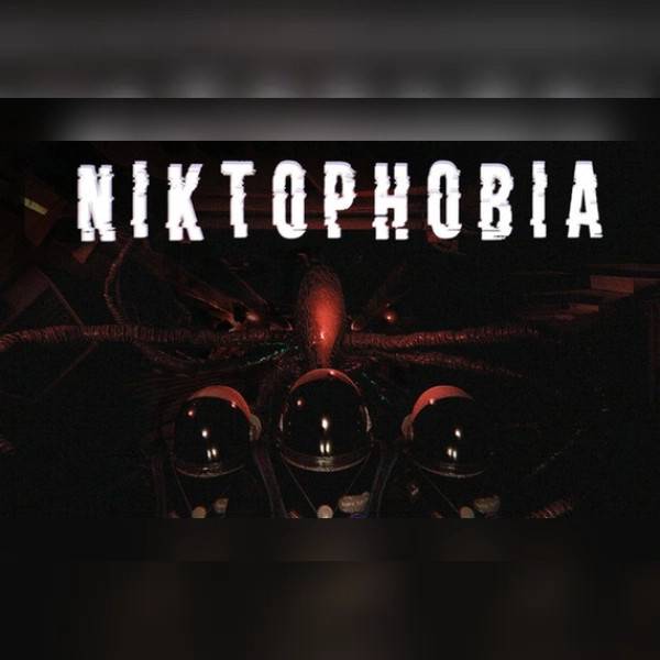 Niktophobia (PC) Steam Gift - GLOBAL.