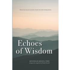 Echoes of Wisdom - Fahim Munshi - 9781796504385