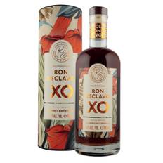 Ron Esclavo XO 70 cl. - 42%