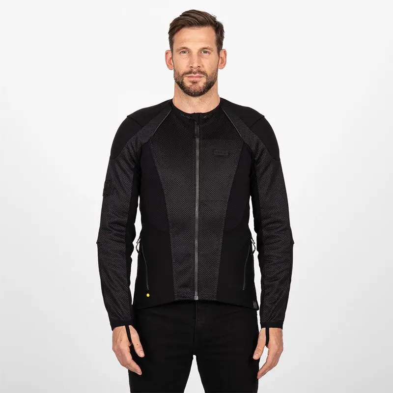 Knox Urbane Pro MK3 Skyddströja Herr Svart