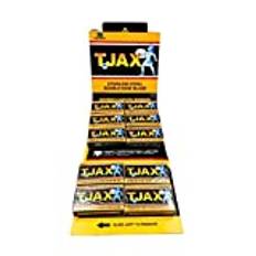100 Treet Tjax rakblad