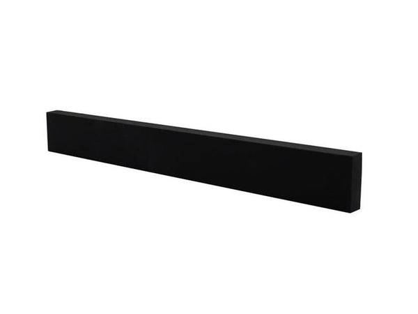 40 cm magnet knivlist | för upp till 6 knivar | onyxcookware.se