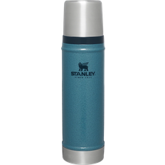 Stanley Classic Legendary Bottle 0,59 L Hammertone Lake, 590 ml/20 oz