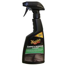 Meguiars - Carpet & Interior Cleaner - Textilrengöring 473 ml