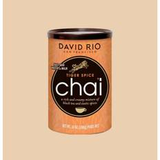 CHAI - Tiger Spice