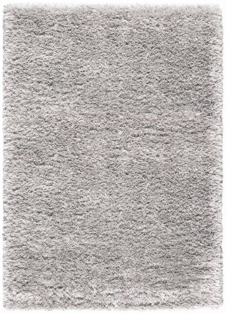 Rhapsody rya tæppe - Silver.