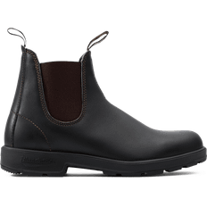 Blundstone U Blundstone 500 Skor Stout Brown - UK 4