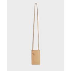 By Malene Birger Mobilfodral Aya Phone Sand ONESIZE