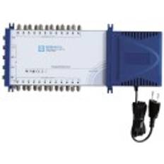 WISI DRS 0524 FLEXSWITCH Multischalter 5 DRS 0524