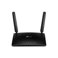 TP-Link Archer MR400 - V4 - trådløs router - WWAN - Wi-Fi 5 - desktop