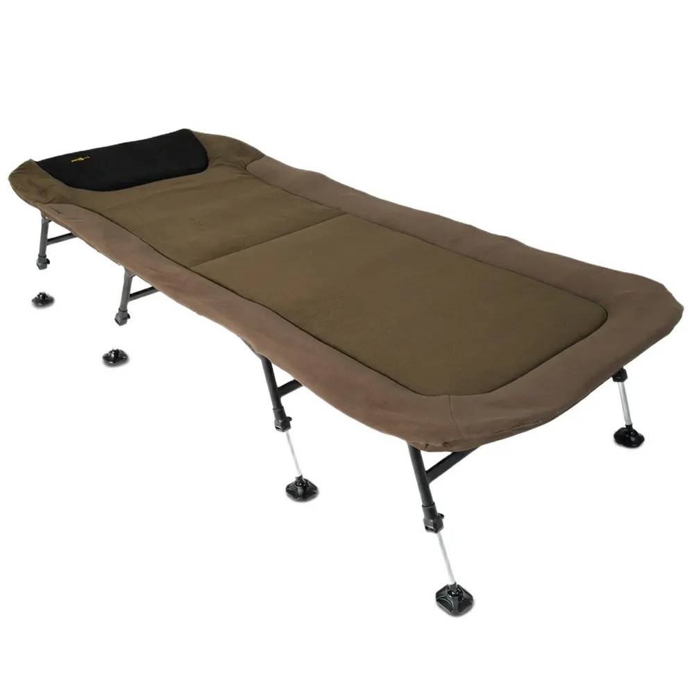Pro Elite Baits Big Brother Bedchair