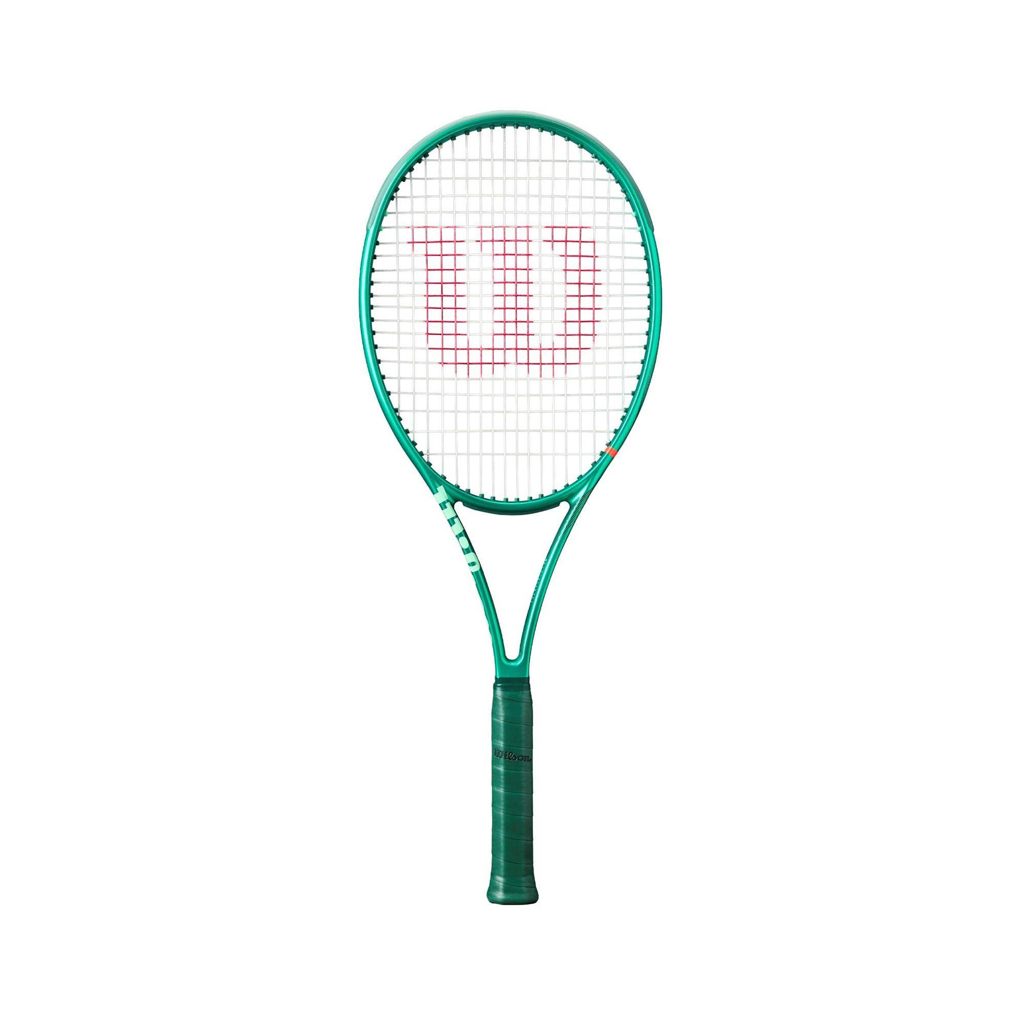 Wilson Blade 98 18x20 V10 2026, 3 (4 3/8) (3 (4 3/8))