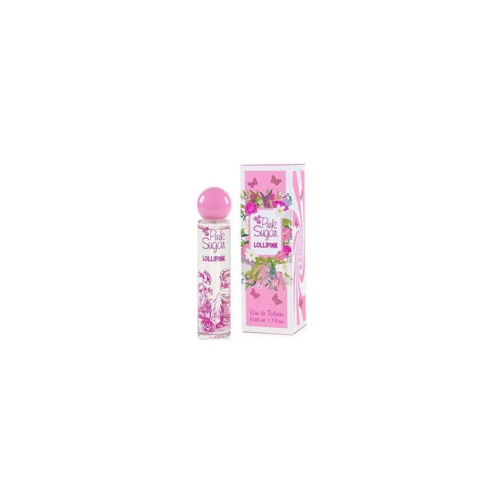 Aquolina Pink Sugar Lollipink Donna 100 ml — Eau di Toilette