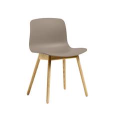 HAY About A Chair (AAC12) - Eg - Khaki