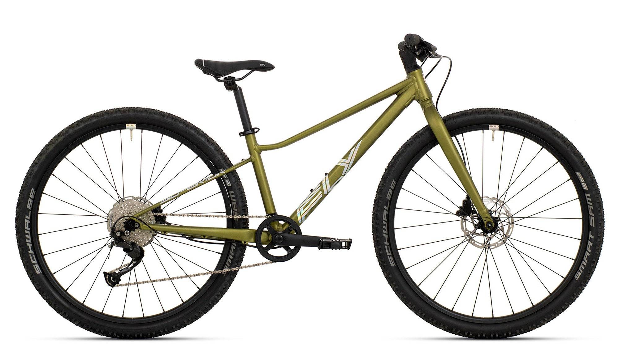 SUPERIOR F.L.Y. 27 Mountainbike