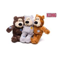 Kong Wild Knots Bear S/M