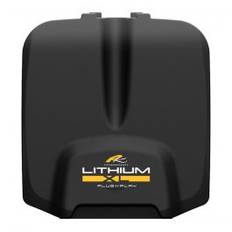 PowaKaddy Plug n Play 36 Hole Lithium Battery
