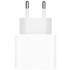 20W USB-C Oplader til iPhone & iPad