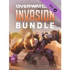 Overwatch 2 - Invasion Bundle (PC) - Steam Account - GLOBAL