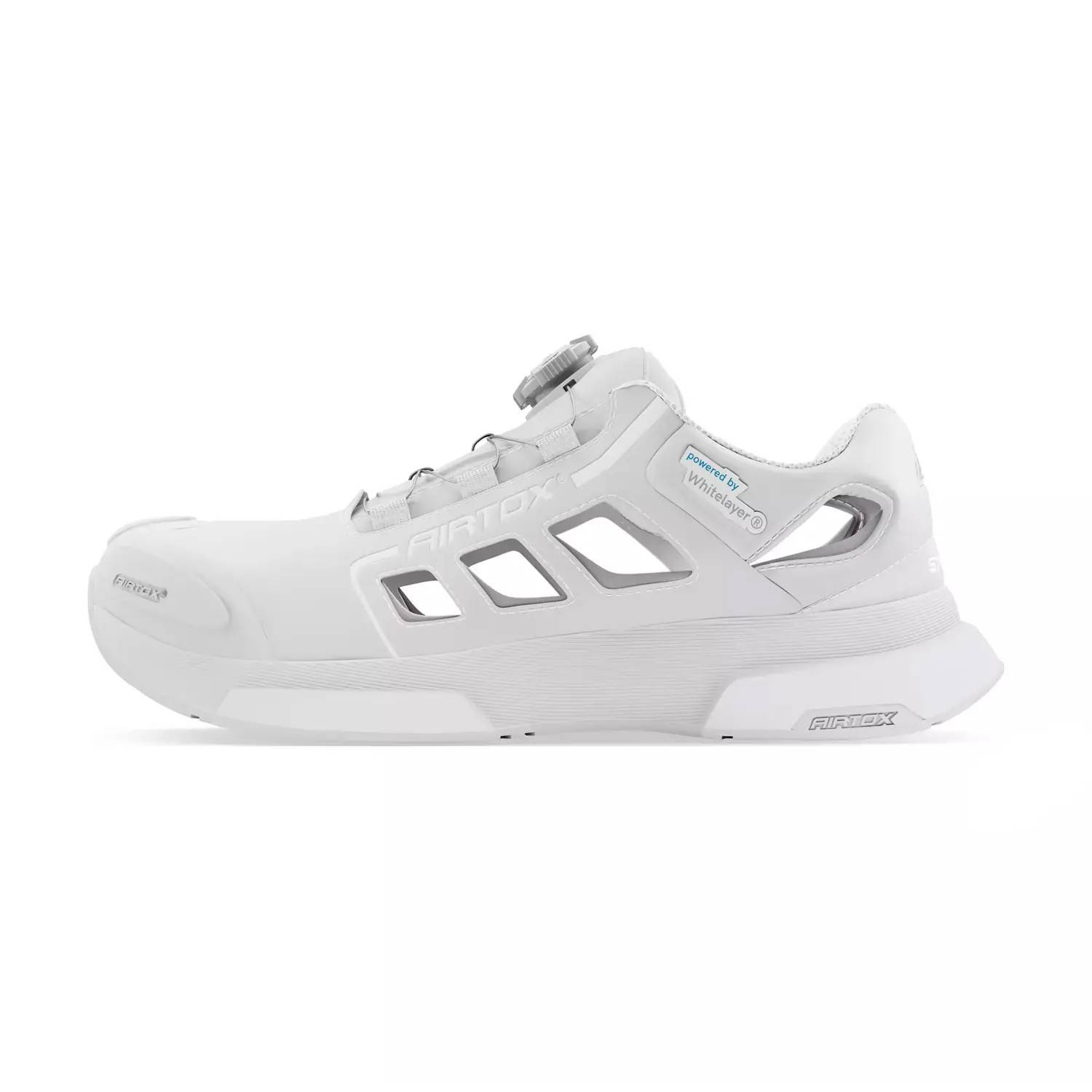 Airtox FW22 sikkerhedssandaler S1 39