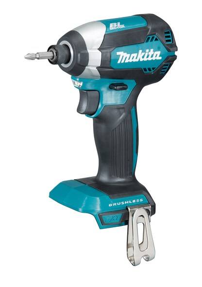 MAKITA DTD153Z Slagskruetrækker 18V