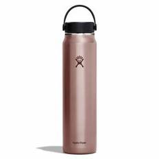 Hydroflask Lightweight Wide Mouth Trail Flex Cap 1182 ml Quartz (Auslaufware)