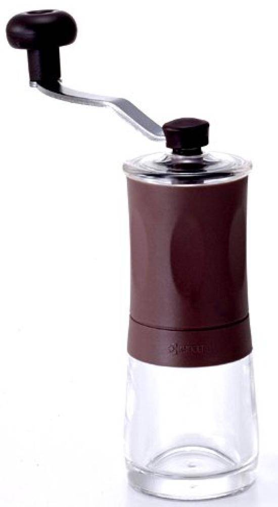Kyocera Keramisk Kaffekvarn för Kaffebönor, CM-45CF
